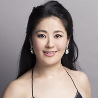 松井敦子 Atsuko Matsui