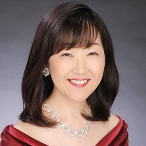 田中美千子 Michiko Tanaka