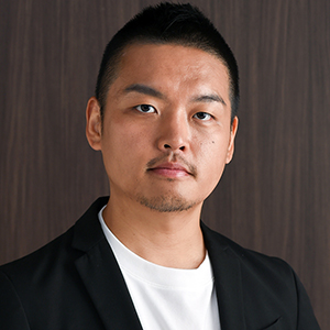 吉留倫太郎