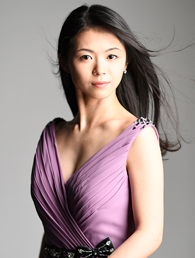 前田真澄 Masumi Maeda